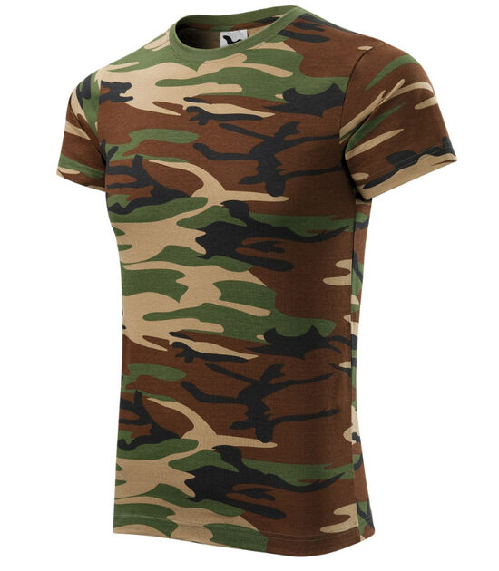 Taktinė ir kamufliažinė apranga  | Military Gear